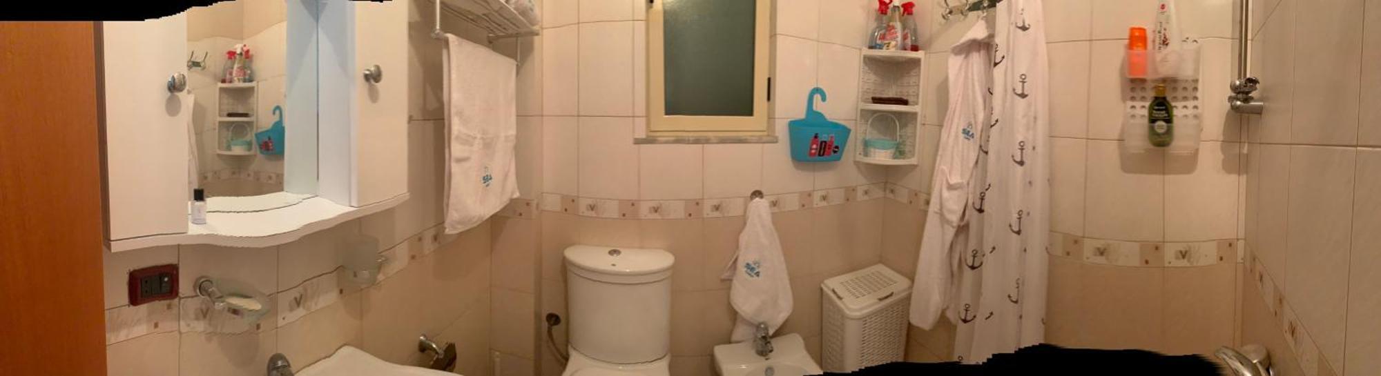 Lungomare Apartment Sea Home Vlore Exterior photo