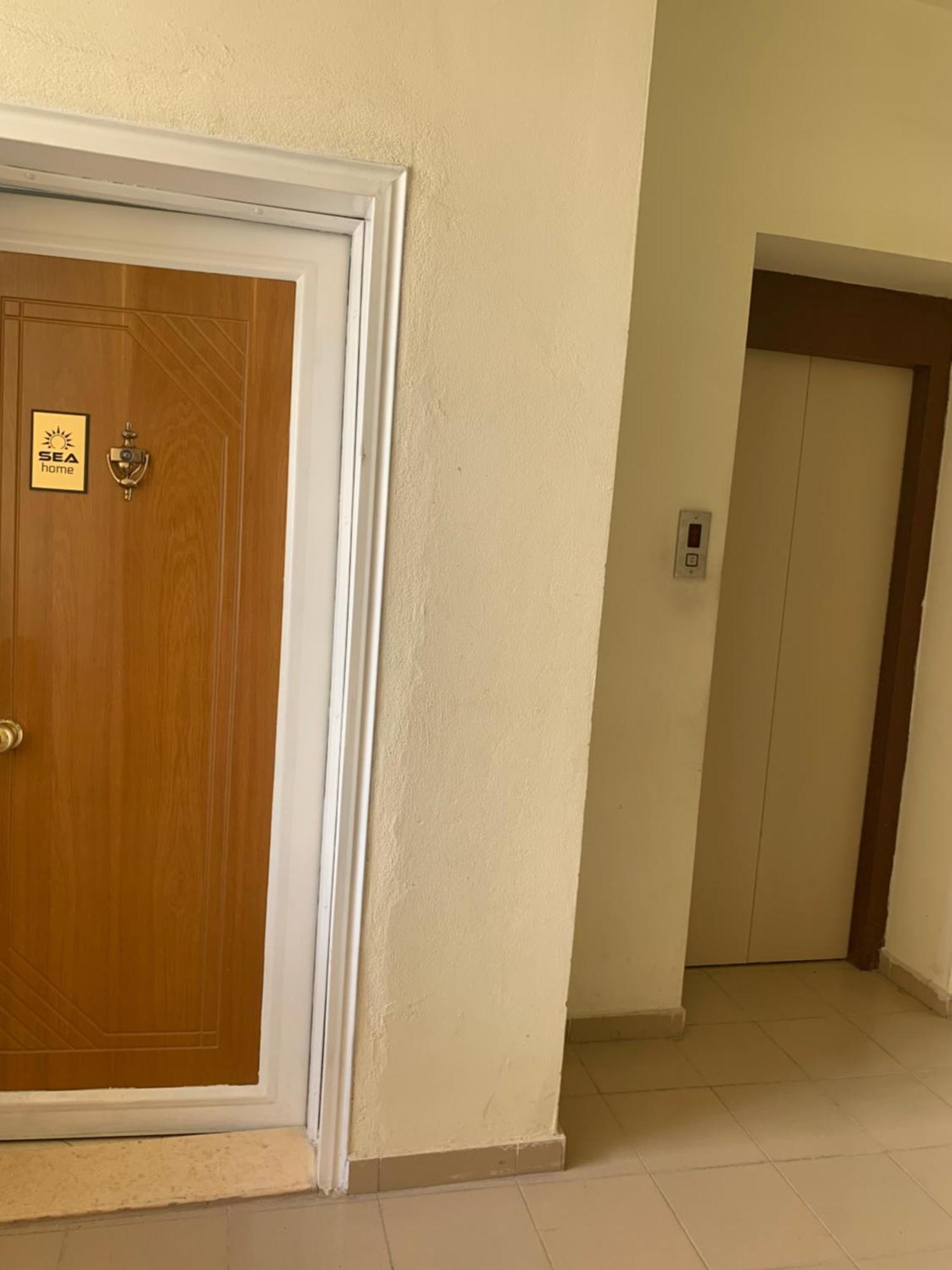 Lungomare Apartment Sea Home Vlore Exterior photo