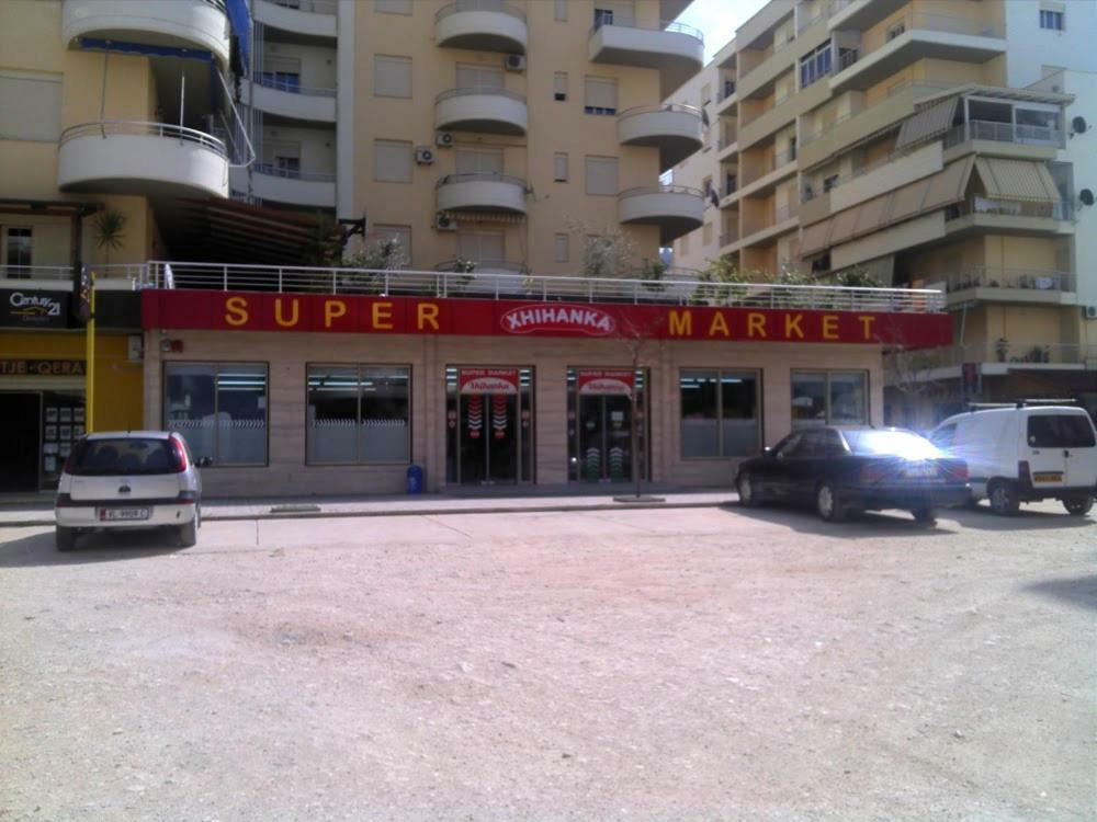 Lungomare Apartment Sea Home Vlore Exterior photo
